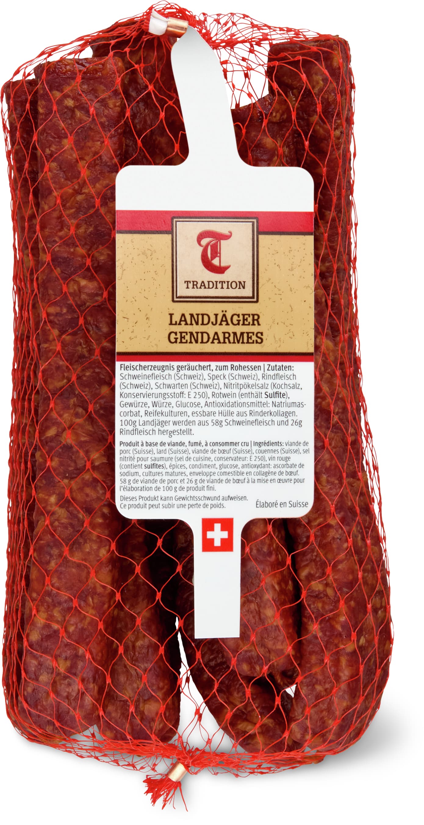 Gendarme